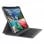 Logitech Slim Folio Pro Funda con Teclado para Apple iPad Pro 11" en PcComponentes