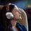 Pioneer SE-MS7BT Auriculares Bluetooth NFC Marrón/Plata