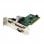 StarTech Tarjeta Adaptadora PCI de 2 Puertos Serie DB9 UART 16550 + Puerto Paralelo en PcComponentes