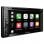 Pioneer AVH-Z3100DAB Receptor Multimedia CD/Bluetooth/Spotify/USB/Android/iOS 6.2" Táctil