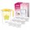 BWT Vida Electrónica Jarra Filtradora de Agua con Magnesio 2.6L Amarillo + 9 Filtros en PcComponentes