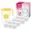 BWT Vida Electrónica Jarra Filtradora de Agua con Magnesio 2.6L Amarillo + 12 Filtros en PcComponentes