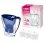 BWT Penguin Electrónica Jarra Filtradora de Agua con Magnesio 2.7L Azul + 3 Filtros en PcComponentes