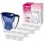 BWT Penguin Electrónica Jarra Filtradora de Agua con Magnesio 2.7L Azul + 12 Filtros en PcComponentes