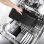 DeLonghi Multigrill CGH 1012D Multiposition Grill 2000W Noir/Inox