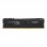 Kingston HyperX Fury Black 4GB DDR4 3000Mhz PC-24000 CL15 en PcComponentes