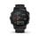Garmin Fénix 6S Pro Bluetooth GPS GLONASS Galileo 42mm Ecrã Transflectivo Preto Resistente à Água SpO2 Pulsómetro