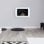 Purline INOX-CLASIC W Biochimenea Mural 1.5kW Blanco