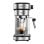 Cafetera espresso Cecotec Cafelizzia 790 Steel 1,2 L 20 bars avec mousseur lait