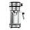 Cafetera espresso Cecotec Cafelizzia 790 Steel 1,2 L 20 bars avec mousseur lait