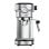 Caffettiera Espresso Cecotec Cafelizzia 790 Steel Pro 1,2L 20 bar con vaporizzatore latte