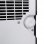 Orbegozo DH 1037 Deshumidificador 205W