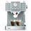 Cafetera Expresso Cecotec Power Espresso 20 Tradizionale 1,5L 20 bars avec mousseur