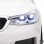 Carro Eléctrico com Licença BMW 6 GT 12V Branco