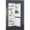 Whirlpool ART 6610/A++ Frigorífico Combi Integrable A++