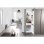 Whirlpool ART 6610/A++ Frigorífico Combi Integrable A++