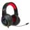 Woxter Stinger Elite Kit Gaming Teclado Mecánico + Ratón Óptico + Alfombrilla + Auriculares