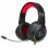 Woxter Stinger Elite Kit Gaming Teclado Mecánico + Ratón Óptico + Alfombrilla + Auriculares