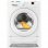 Zanussi ZDH8373W Secadora Bomba de Calor Carga Frontal 8Kg A+++