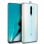 Cool Funda Silicona Transparente para Oppo Reno 2Z