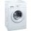 Siemens iQ100 WM12E060ES Lavadora de Carga Frontal 7Kg A+++ Blanca