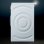 Siemens iQ100 WM12E060ES Lavadora de Carga Frontal 7Kg A+++ Blanca