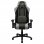 Sedia da gaming Aerocool Baron Verde