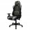 Sedia da gaming Aerocool Baron Verde