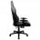 Sedia da gaming Aerocool Baron Verde