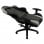 Sedia da gaming Aerocool Baron Verde