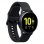 Samsung Galaxy Watch Active2 Bluetooth 40mm Aluminio Negro