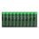 Batterie Alcaline AAA Patona 4221 1,5 V 1400 mAh Pack 10 pièces