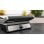 Kontaktgrill Cecotec Rock'nGrill 2400 UltraRapid 2400W RockStone Silber 28,5x22,5cm
