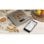 Küchenwaage Cecotec Cook Control 10000 Connected Bluetooth Edelstahl, LCD, 1 g/5 kg