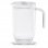 Smeg HBF02CREU Batidora de Mano 700W Crema