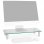 Duronic DM052-1 Elevador para Monitor/Portátil 56x24 cm Máx 20Kg