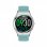 Unotec Round Pro Relógio Bluetooth Verde-Água