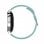 Unotec Round Pro Relógio Bluetooth Verde-Água