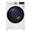 LG RC80V9AV2W Secadora Bomba de Calor 8Kg C Blanca