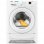 Zanussi ZDH8333W1 Secadora Bomba de Calor de Carga Frontal 8Kg A+ Blanca