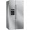 Smeg SBS63XED Frigorífico Americano A+ Inox