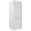 Frigorífico Combi Teka NFL 342 C WH No Frost 188cm 310L E Branco