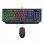 Mars Gaming MCP100 Pack Teclado + Rato RGB