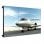 LG 55LV35A-5B 55" Pantalla Profesional LED IPS FullHD
