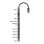Unotec DockStation USB-C 11 en 1 Gris