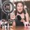 Unotec Set de Grabación para Youtuber 160cm