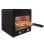 Grill Cecotec Txuletaco 8000 Inferno Elektro 2200W Gusseisen digitaler Thermometer