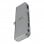Xtorm Hub USB-C 5-en-1 Aluminium Gris