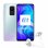Xiaomi Pack Redmi Note 9 3/64GB Blanco Libre + Mi Ear Auriculares