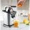 Fagor Zumux Entsafter 100W